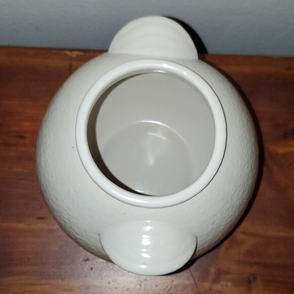 Studio Mcgee Stoneware Vase NWT - Picture 5 of 5